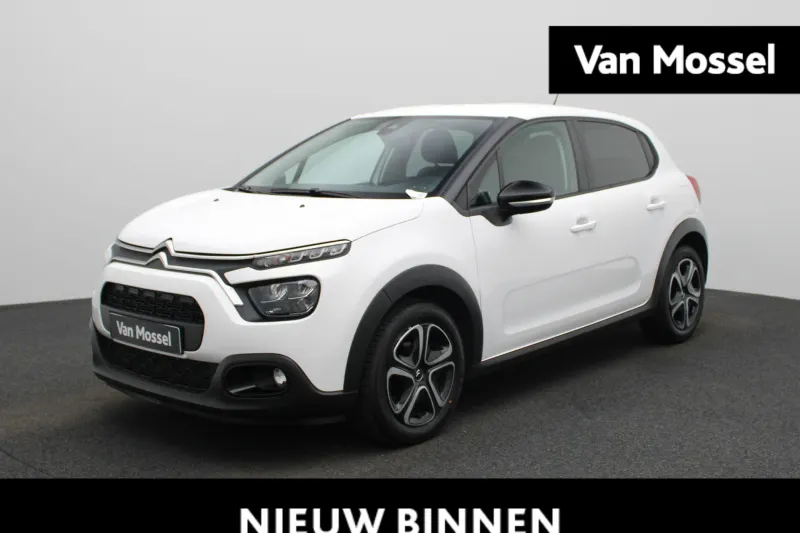 Citroën C3 (2021)