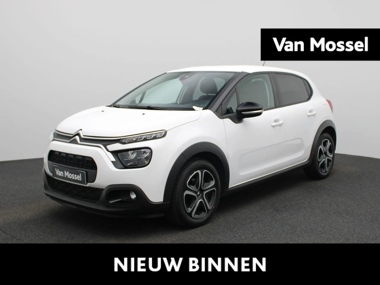 Citroën C3 (2021) — foto 1