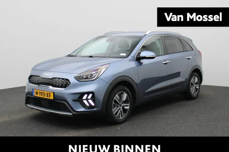 Kia Niro (2022)