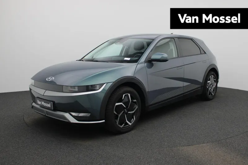 Hyundai Ioniq 5 (2024)