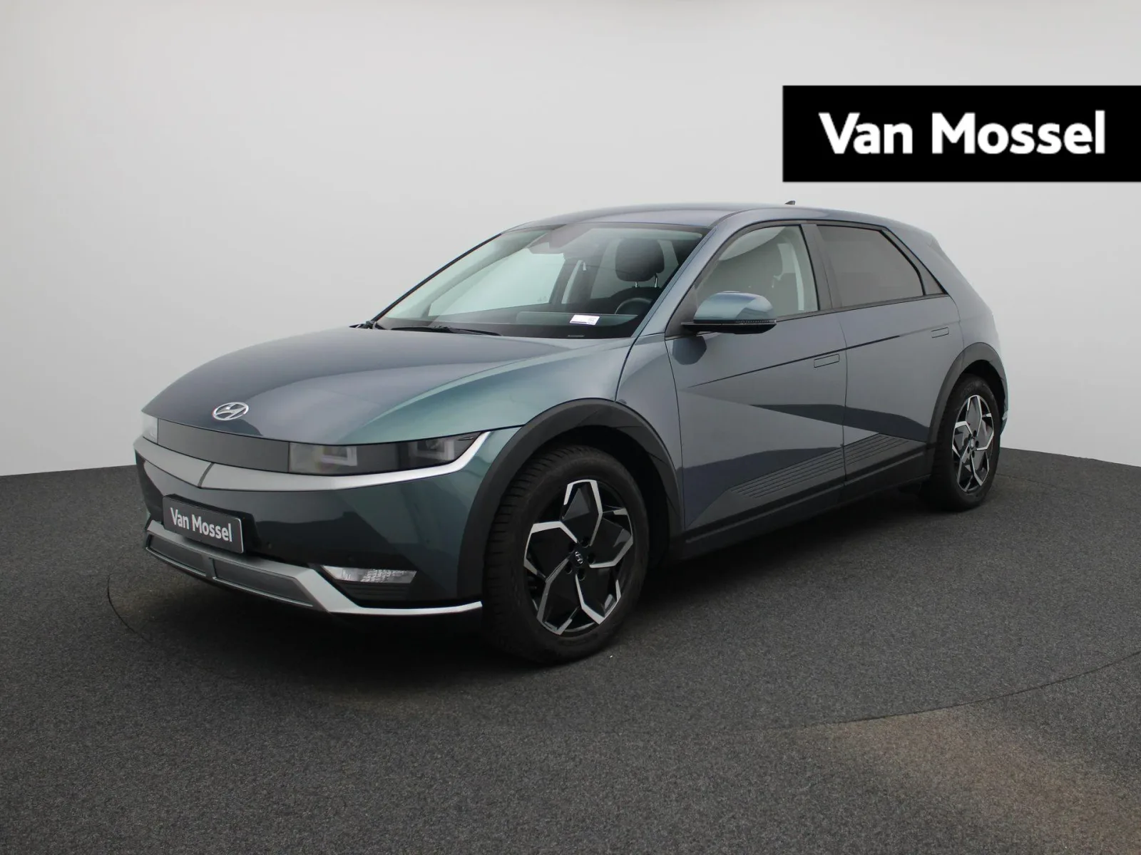 Hyundai Ioniq 5 (2024) — foto 1