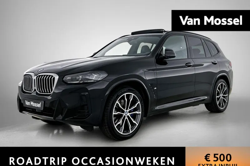 BMW X3 (2023)