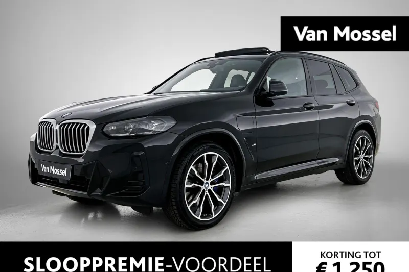 BMW X3 (2023)