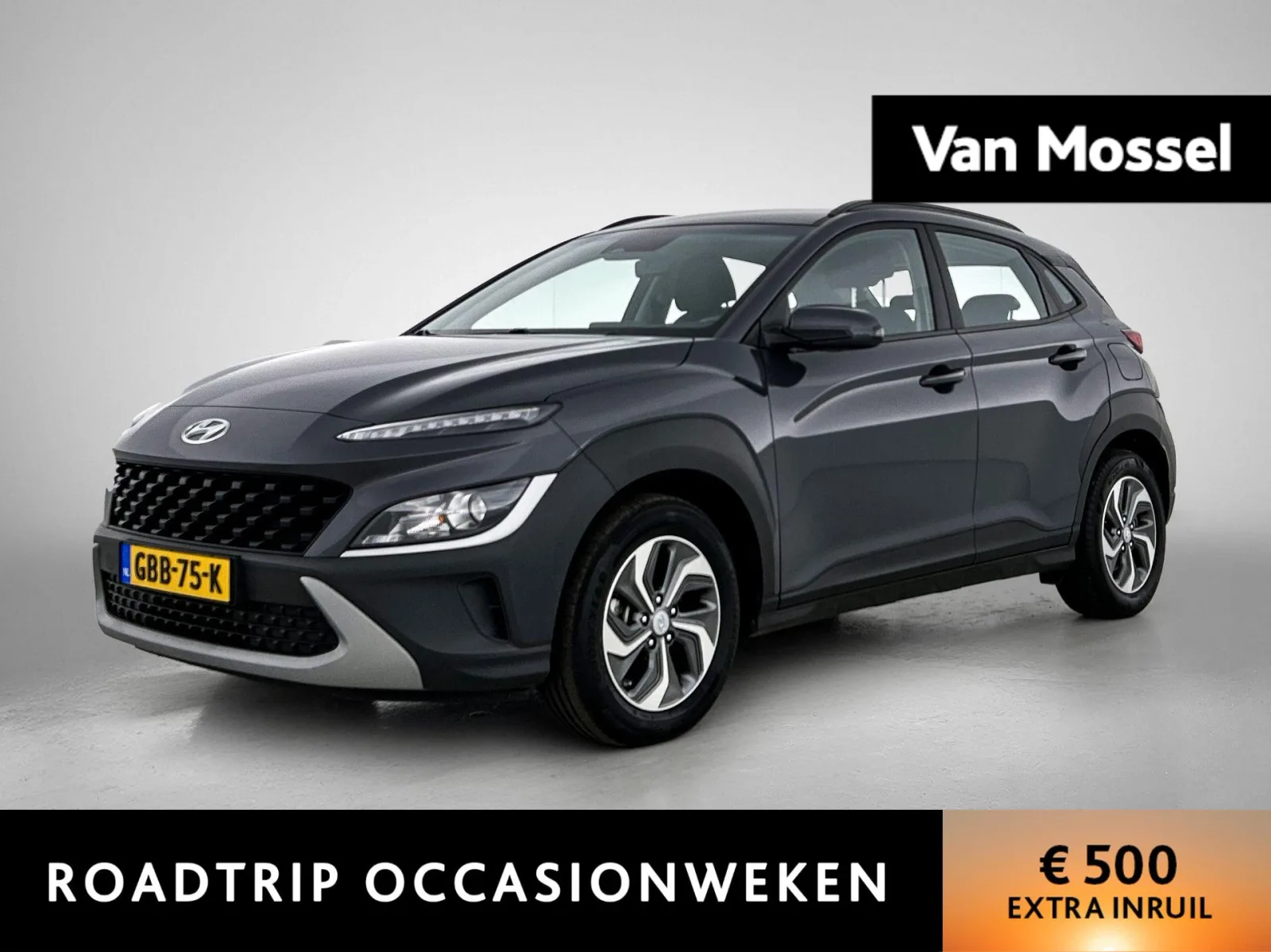 Hyundai Kona (2023) — foto 1