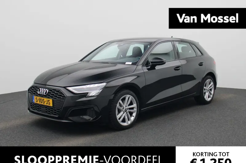 Audi A3 (2023)