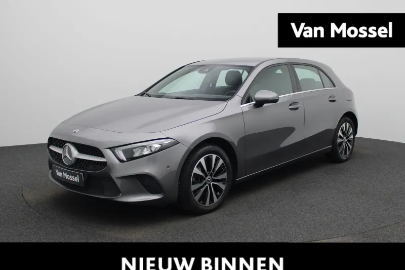 Mercedes-Benz A-Klasse (2022)