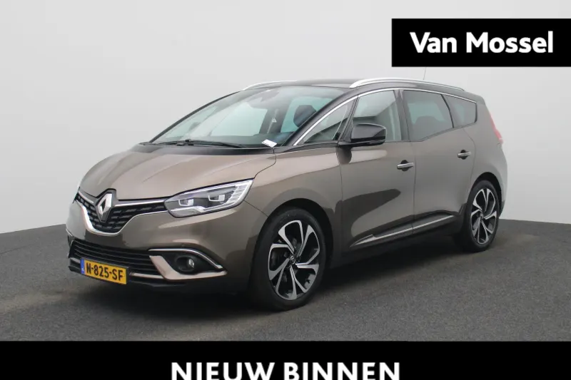 Renault Grand Scénic (2020)