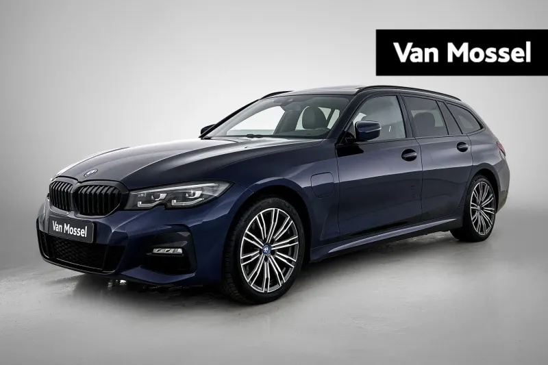BMW 3-Serie (2021)
