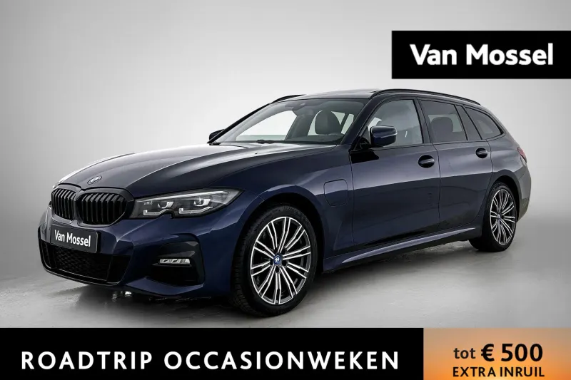 BMW 3-Serie (2021)