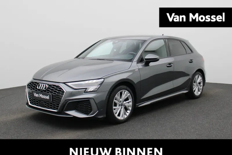 Audi A3 (2023)