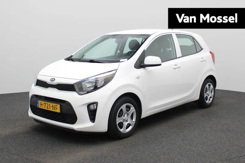 Kia Picanto (2020)