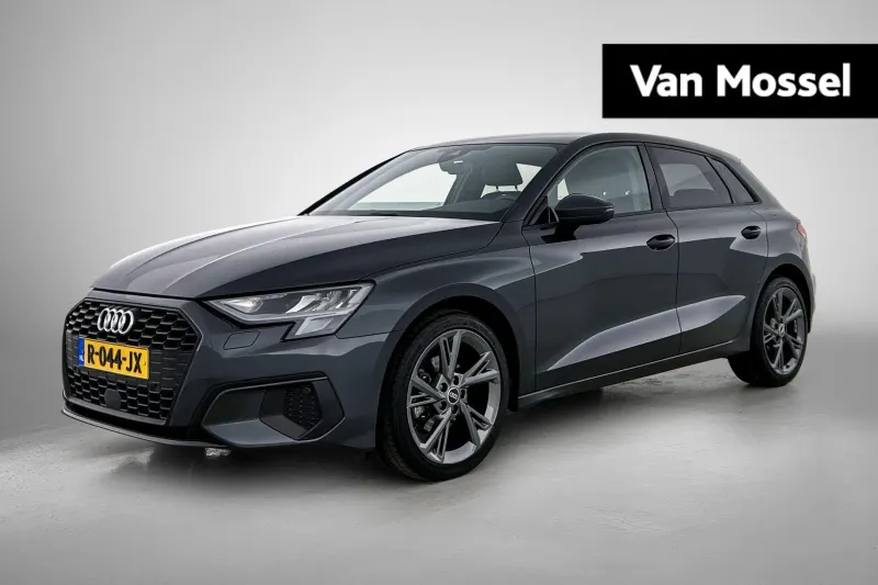 Audi A3 (2022)