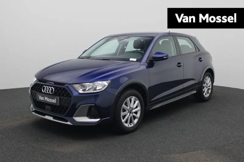 Audi A1 (2023)