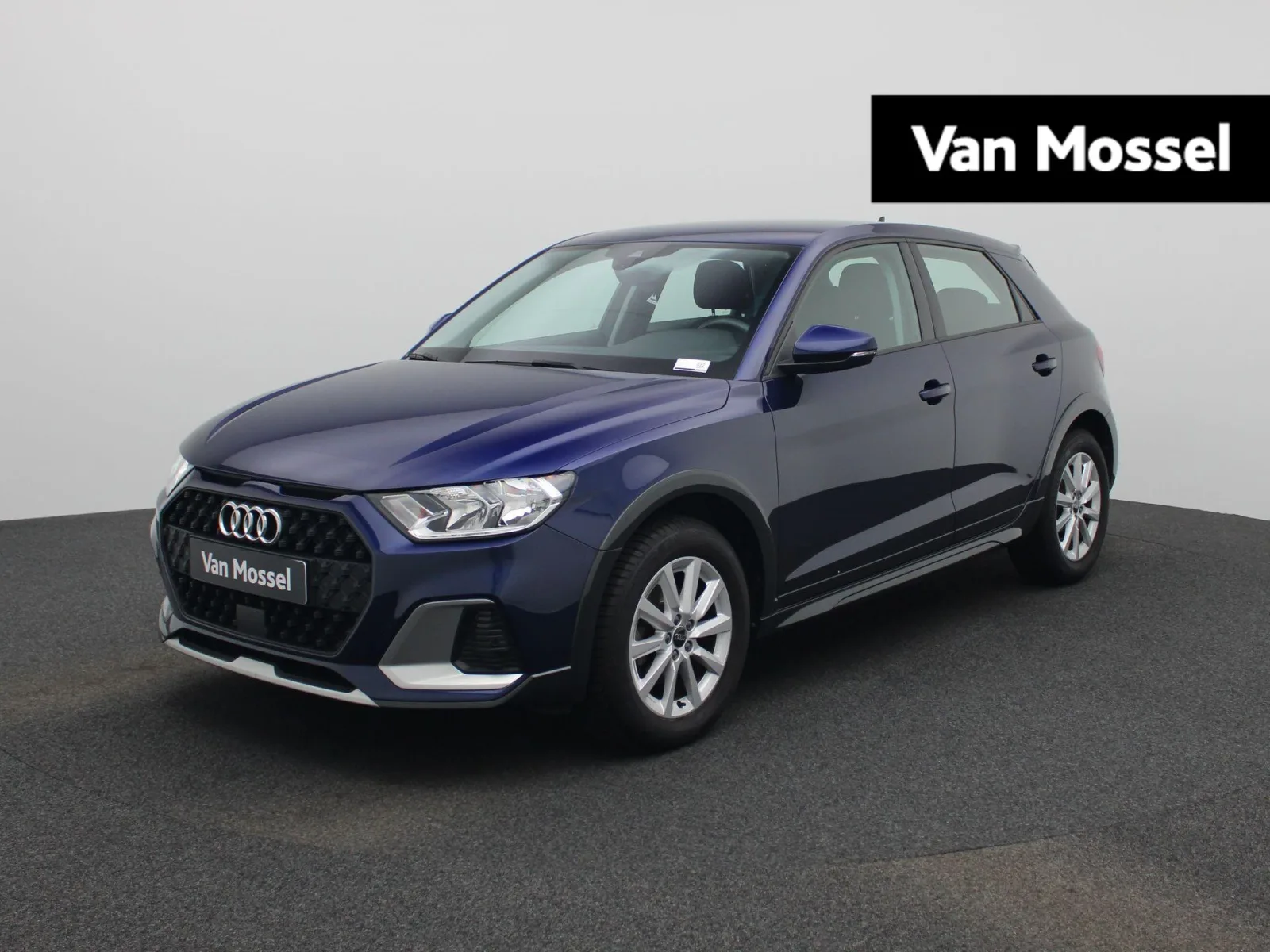 Audi A1 (2023) — foto 1