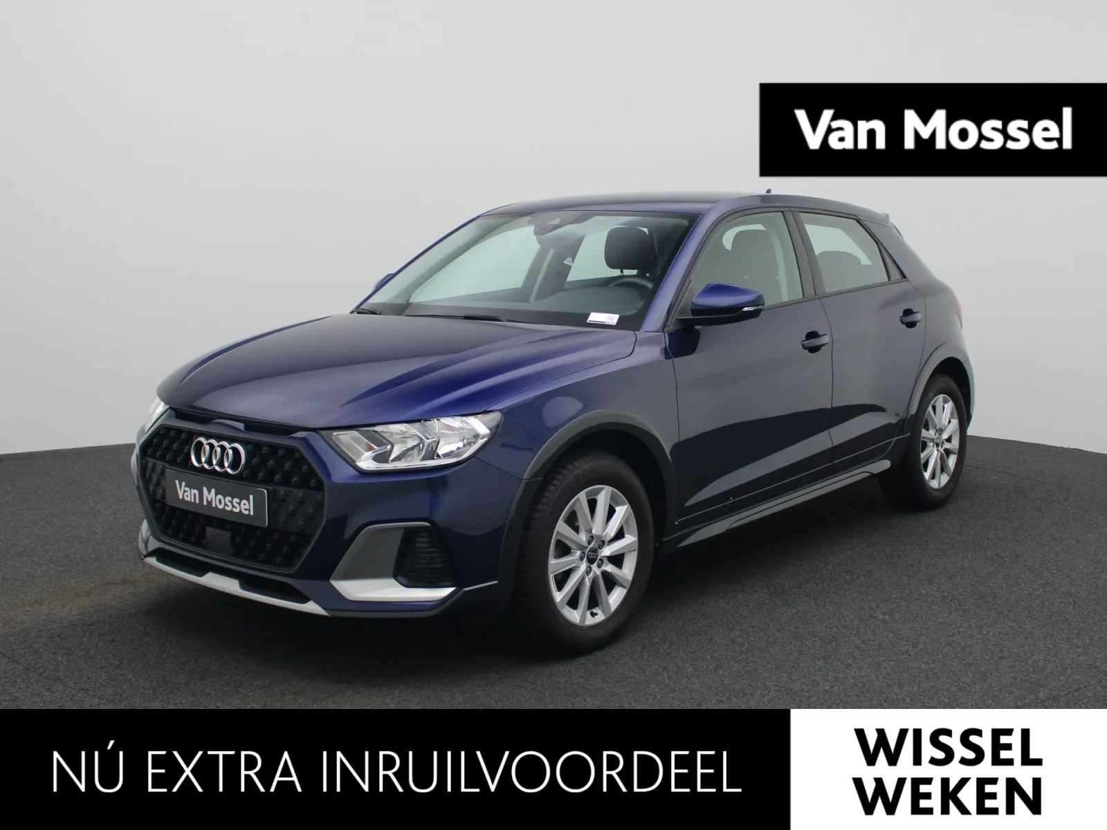 Audi A1 (2023) — foto 1