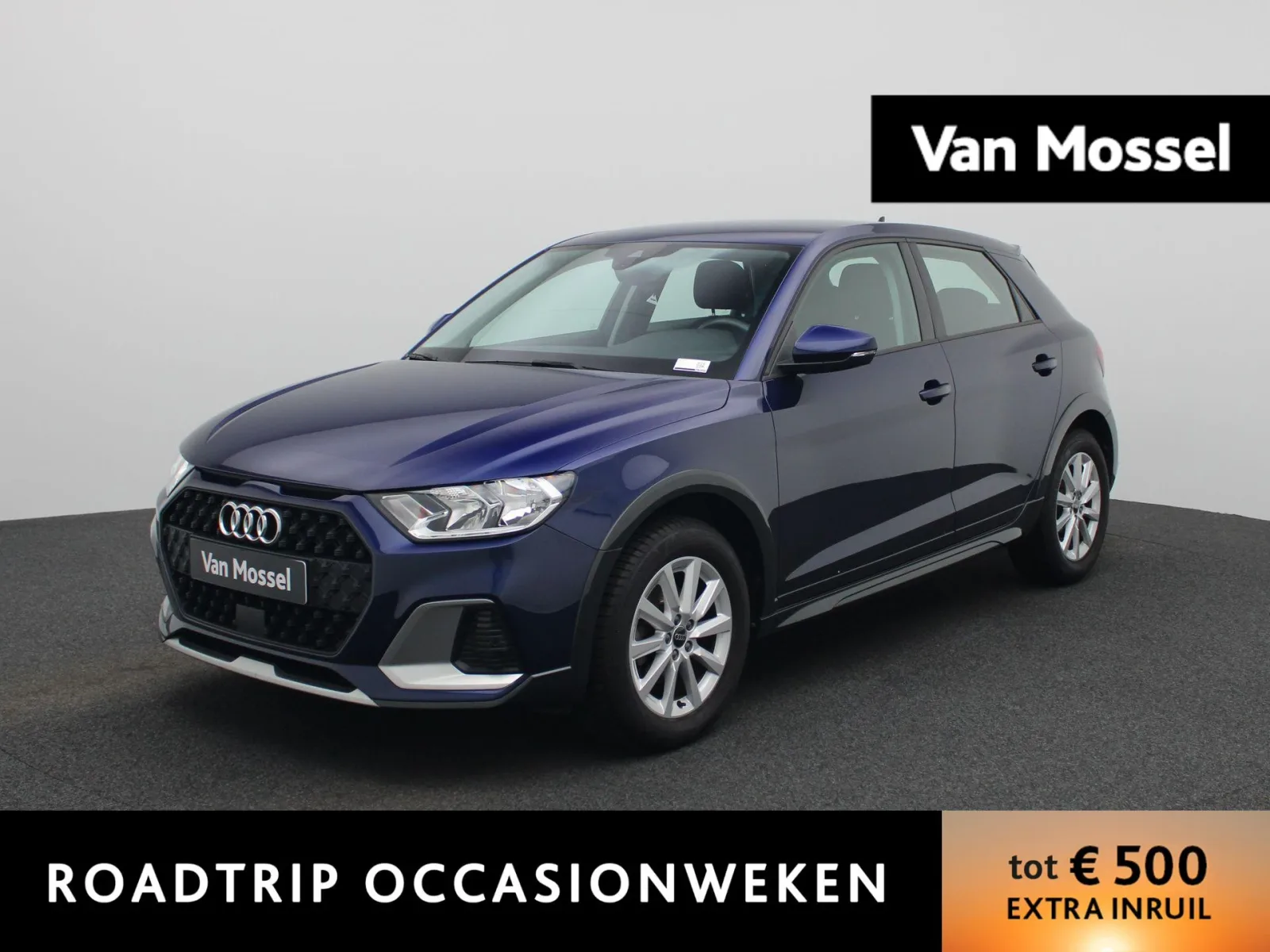 Audi A1 (2023) — foto 1