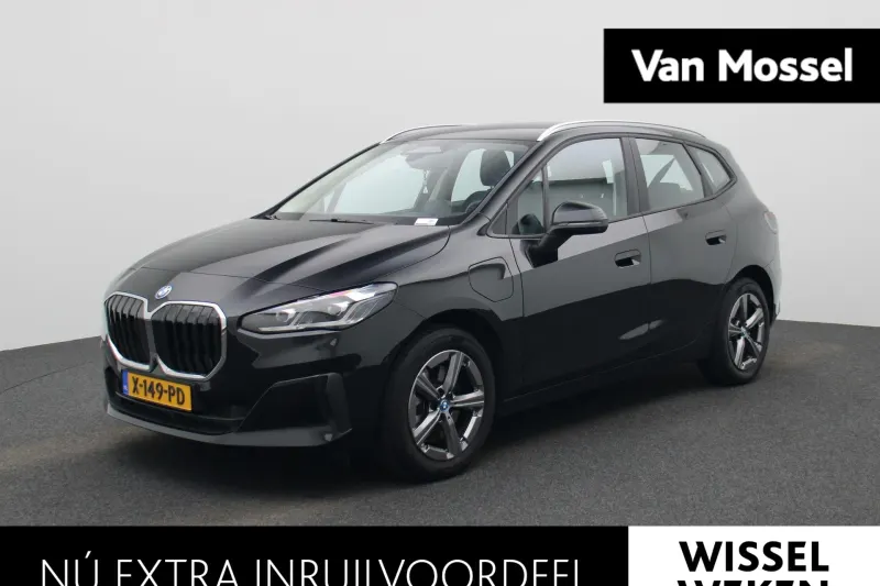 BMW 2-Serie Active Tourer (2024)