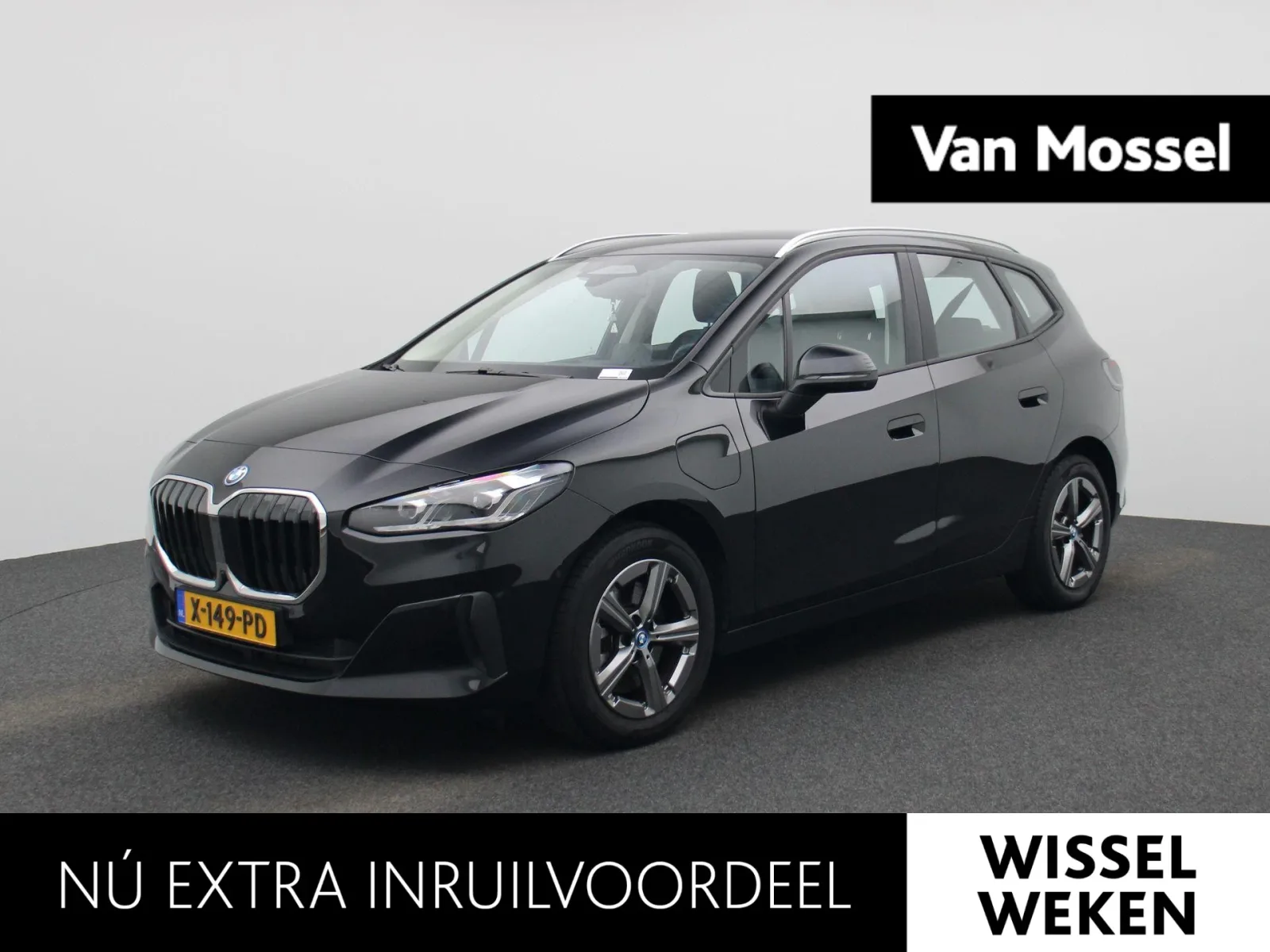 BMW 2-Serie Active Tourer (2024) — foto 1