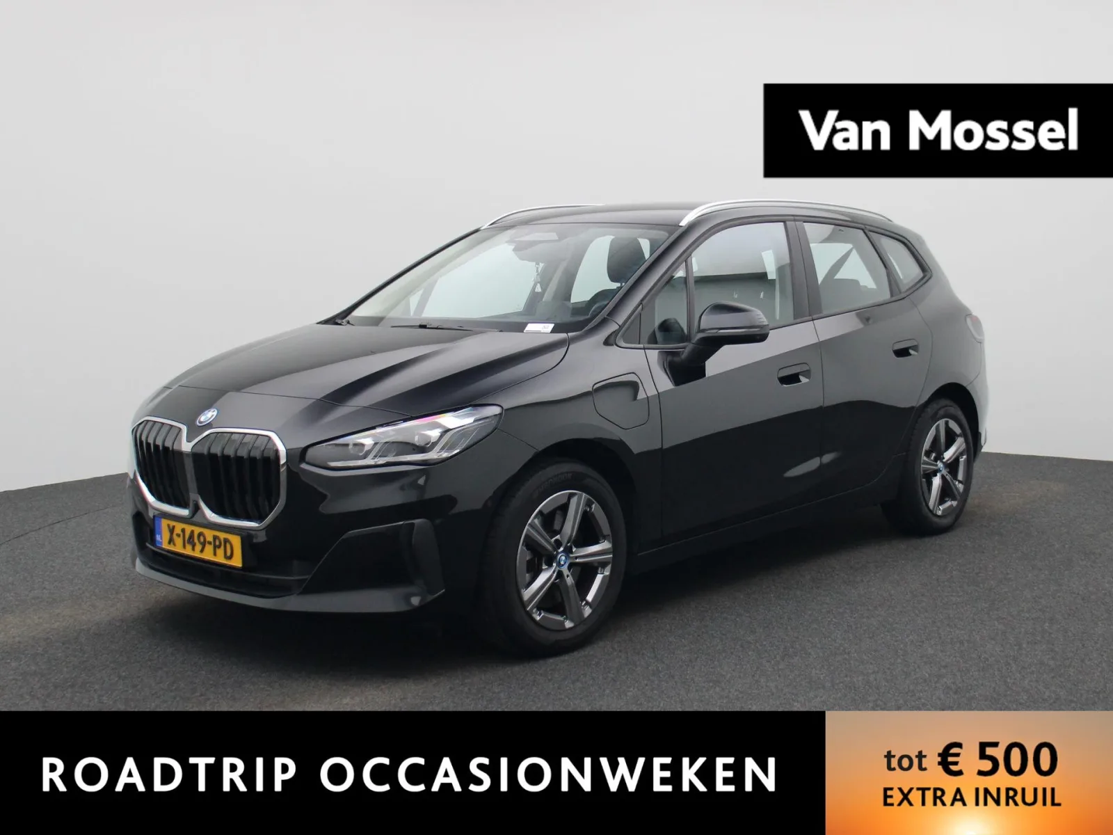 BMW 2-Serie (2024) — foto 1