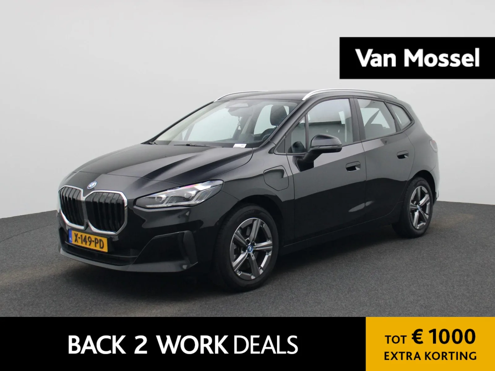 BMW 2-Serie (2024) — foto 1