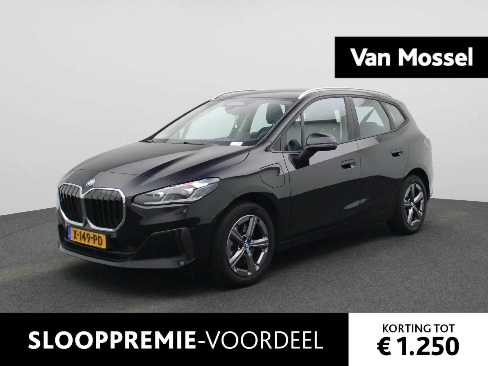 BMW 2-Serie (2024) — foto 1