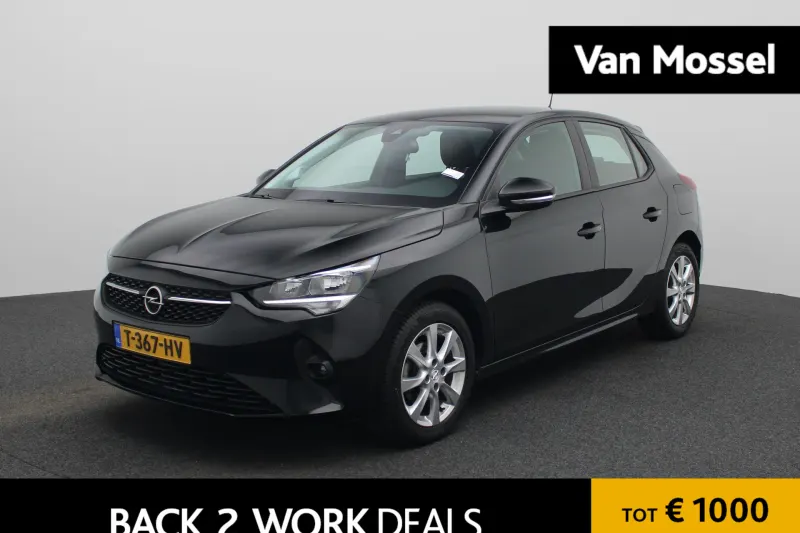 Opel Corsa (2023)