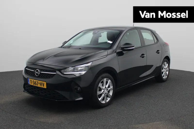 Opel Corsa (2023)