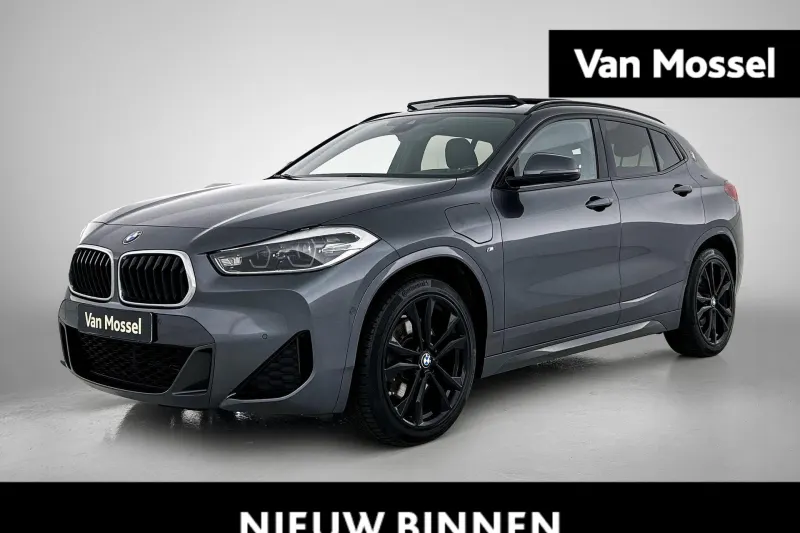 BMW X2 (2021)