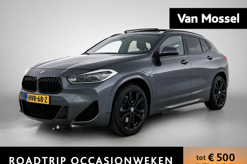 BMW X2 (2021)