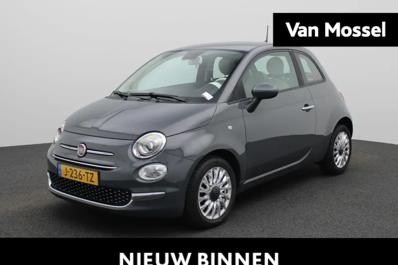 Fiat 500 (2020)