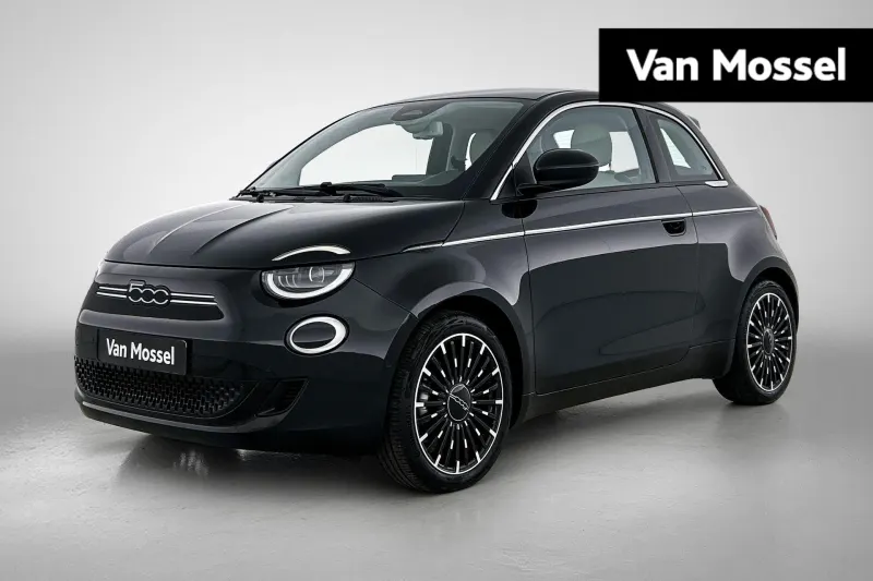 Fiat 500e (2023)