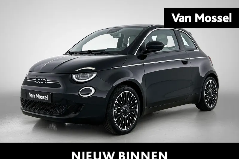 Fiat 500e (2023)