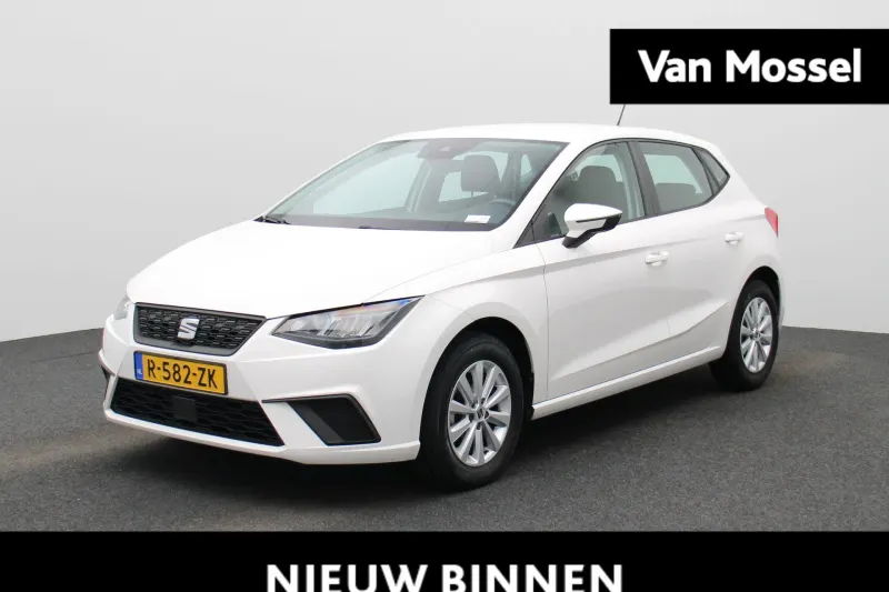 SEAT Ibiza (2022)
