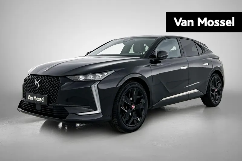 DS 4 (2022)