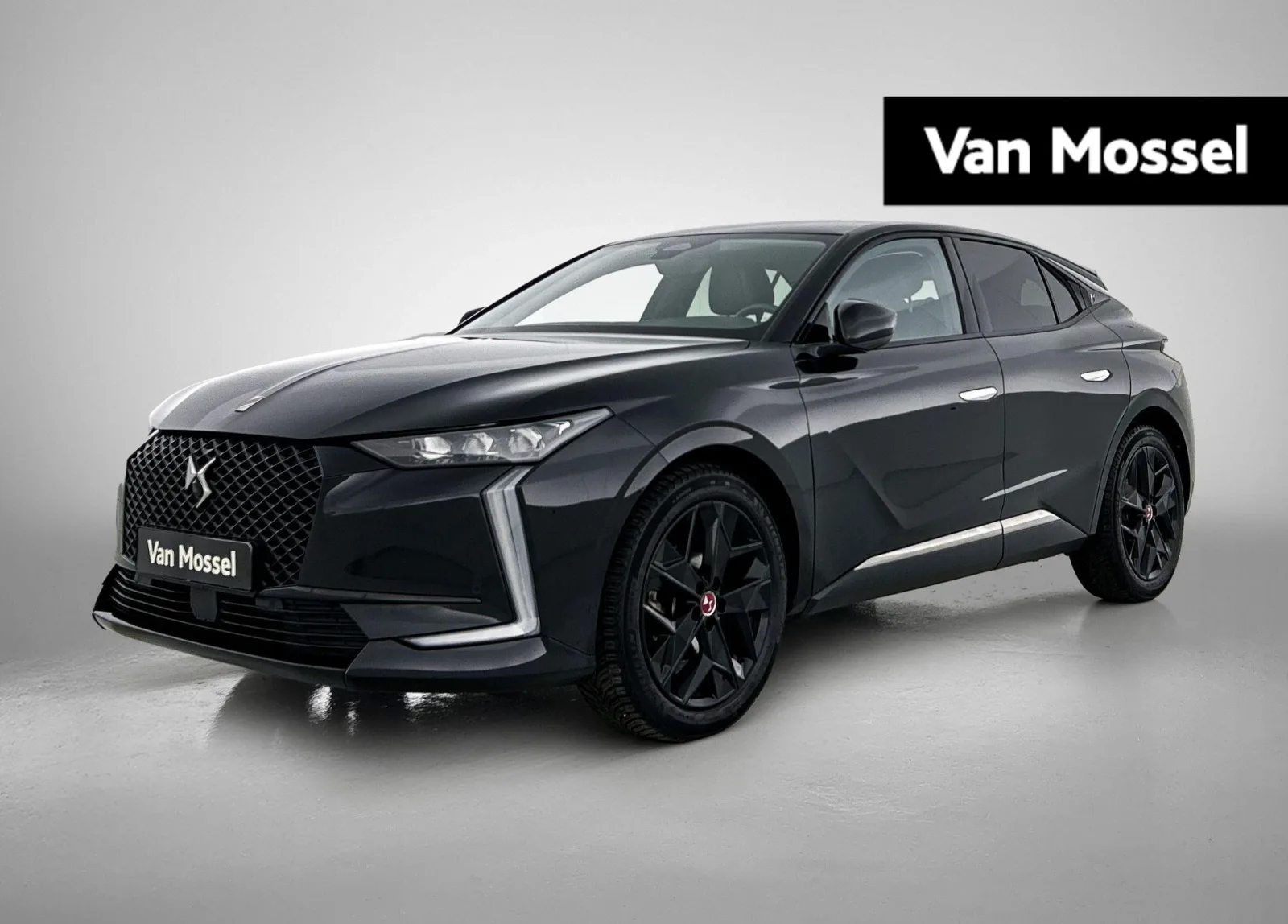 DS 4 (2022) — foto 1