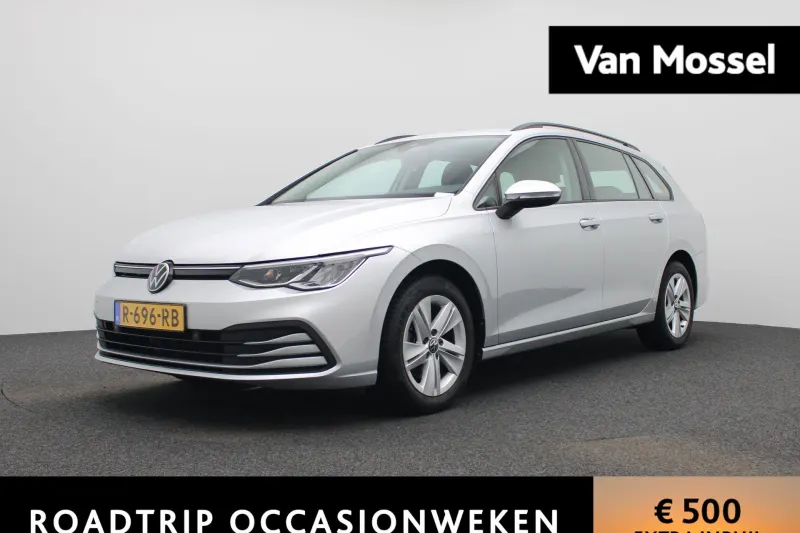 Volkswagen Golf (2022)