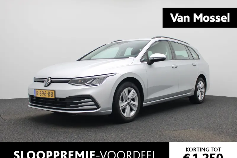 Volkswagen Golf (2022)
