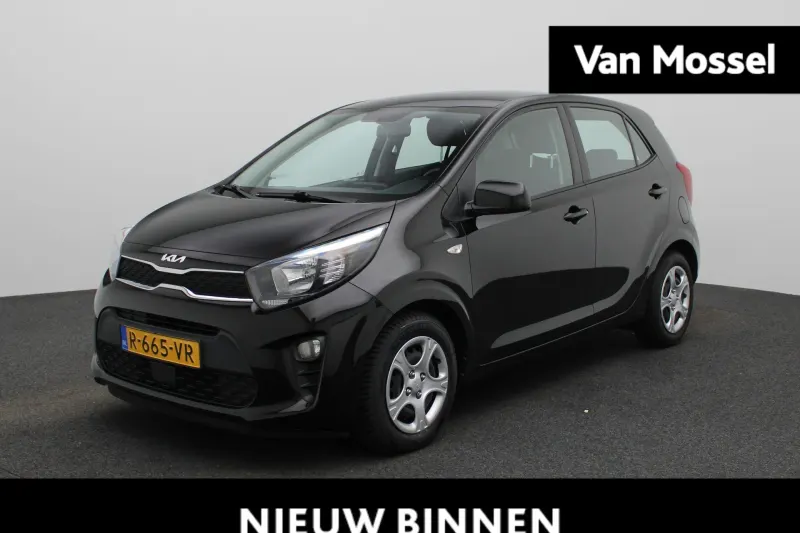 Kia Picanto (2022)