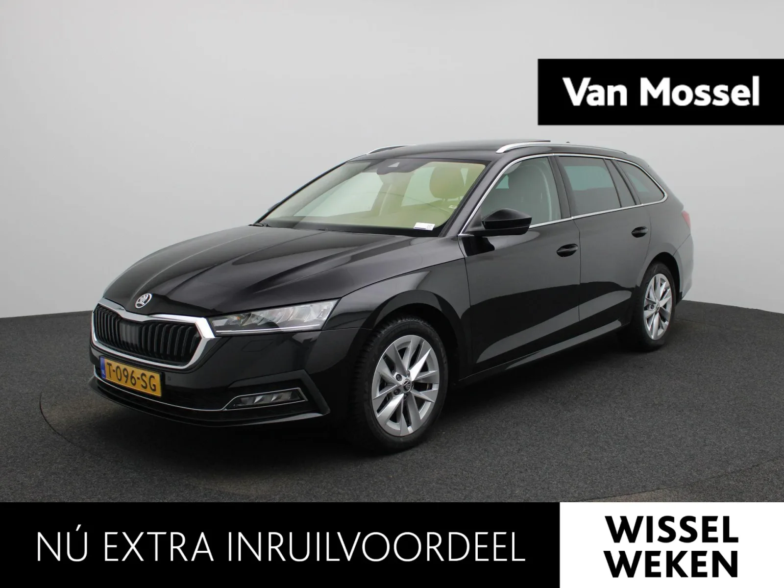 Škoda Octavia (2023) — foto 1