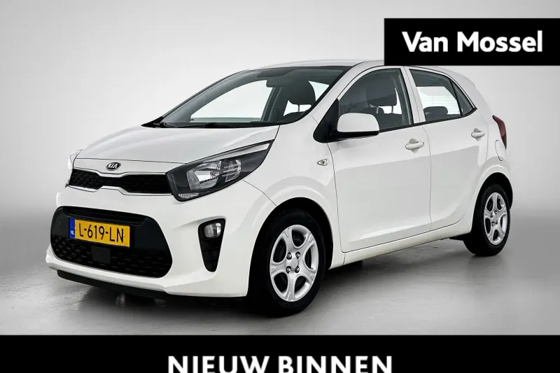 Kia Picanto (2021)