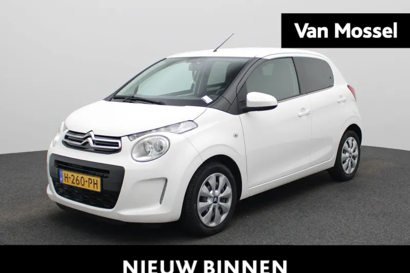 Citroën C1 (2020)