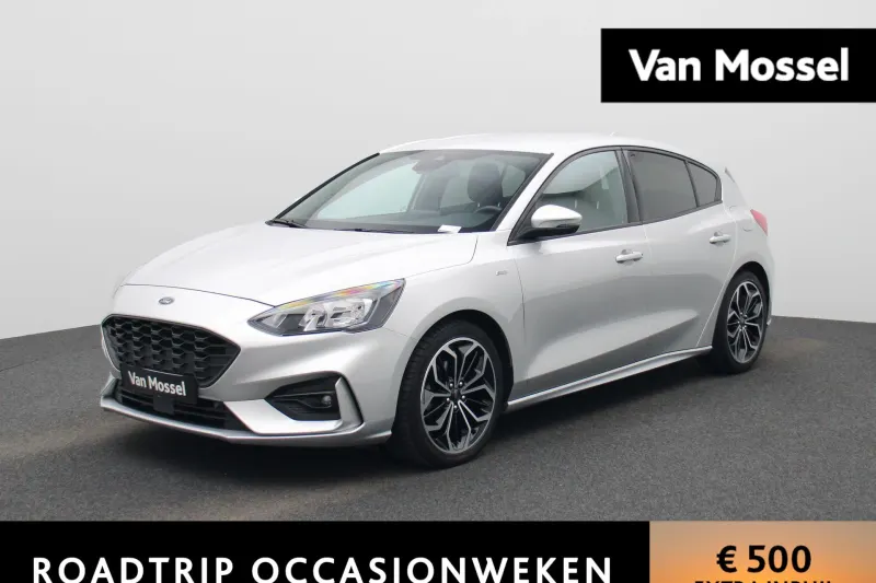 Ford Focus (2020)