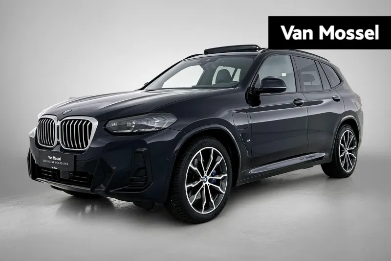 BMW X3 (2023)