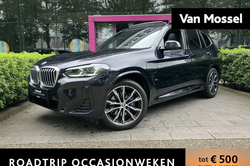 BMW X3 (2023)