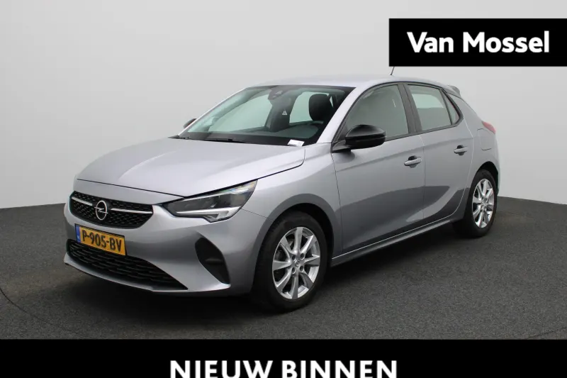 Opel Corsa (2022)