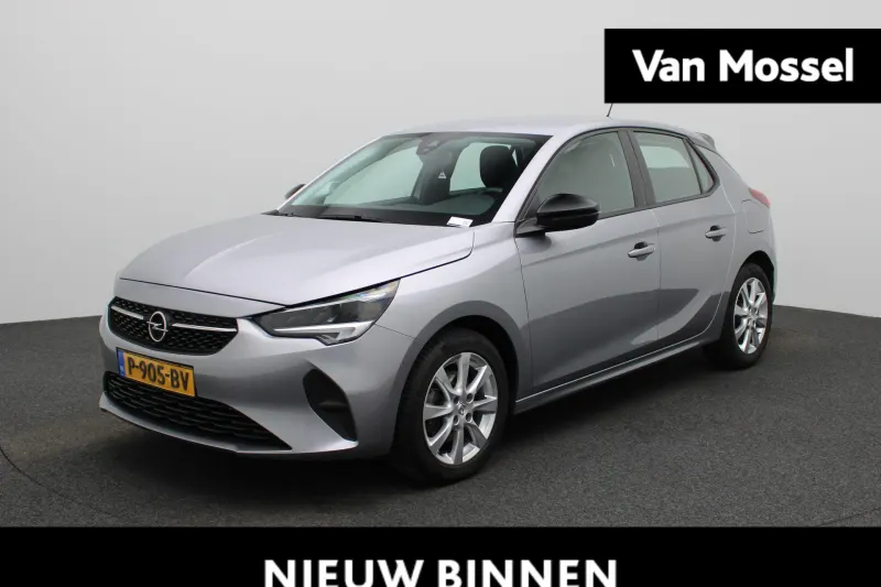 Opel Corsa (2022)