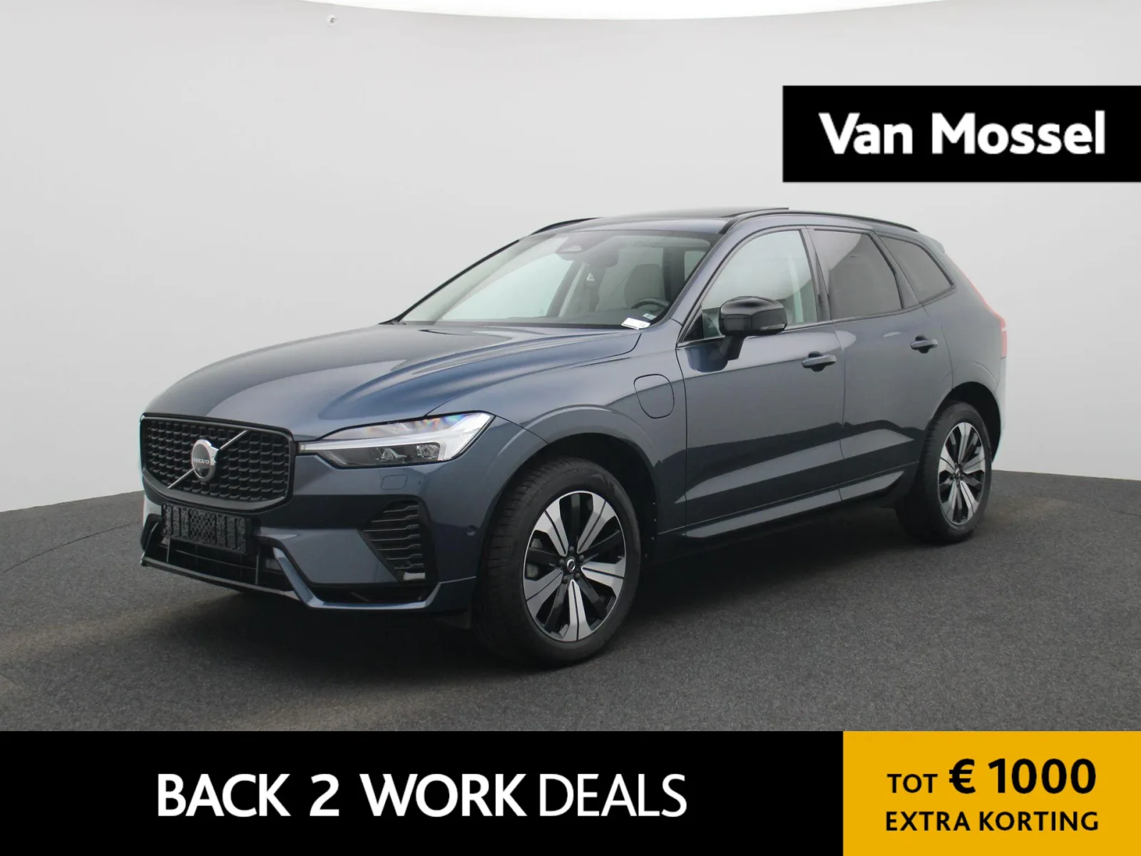 Volvo XC60 (2023) — foto 1