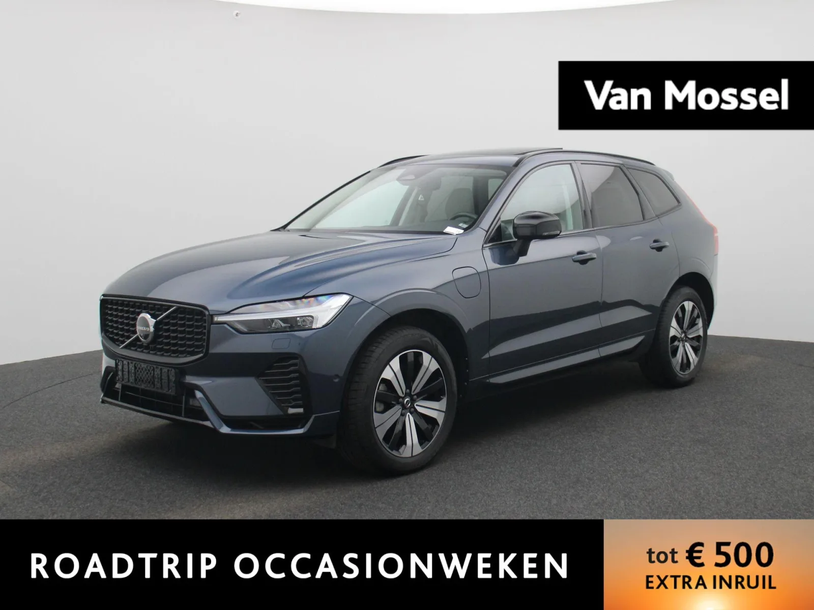 Volvo XC60 (2023) — foto 1