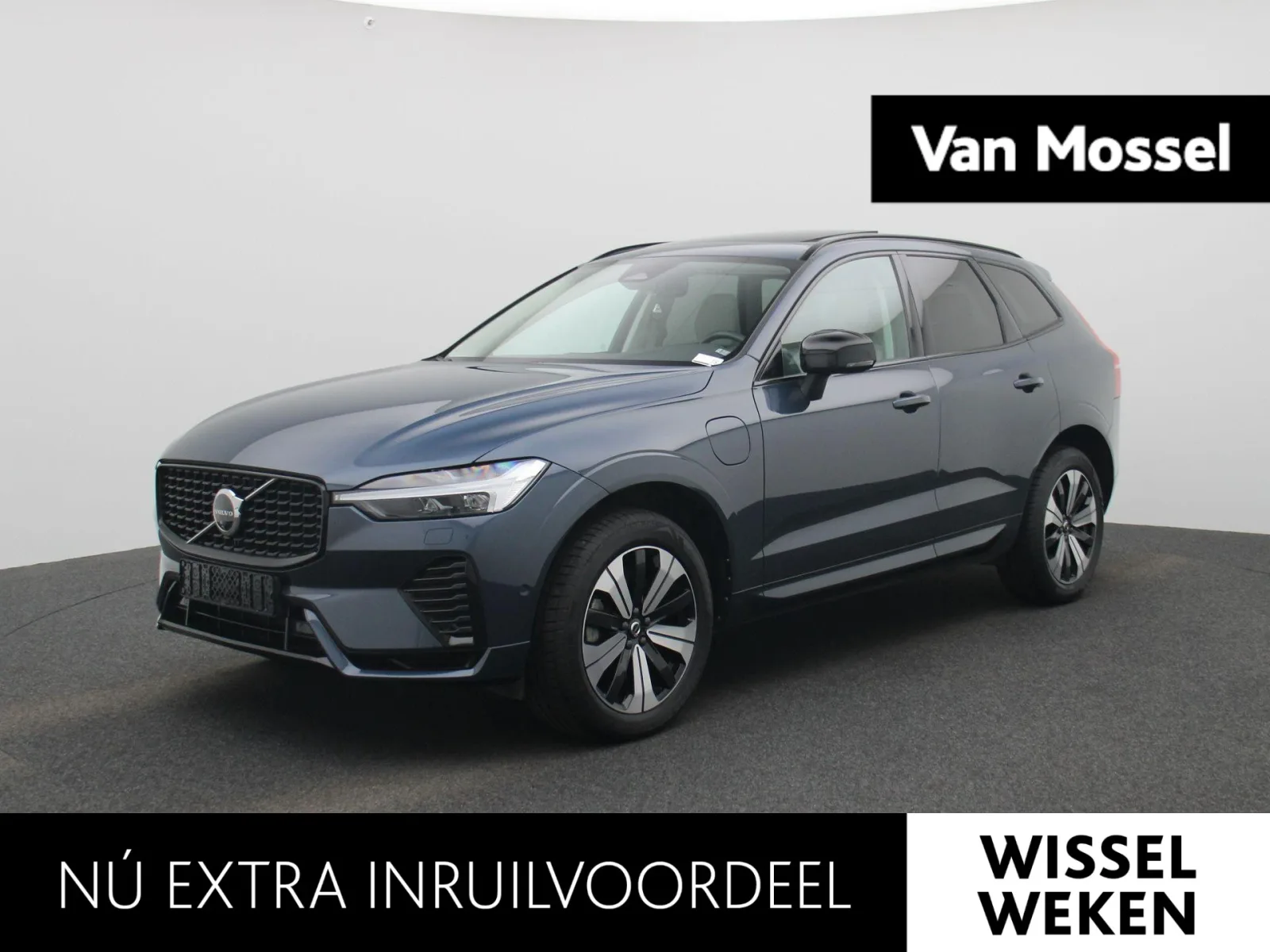 Volvo XC60 (2023) — foto 1