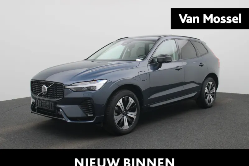 Volvo XC60 (2023)